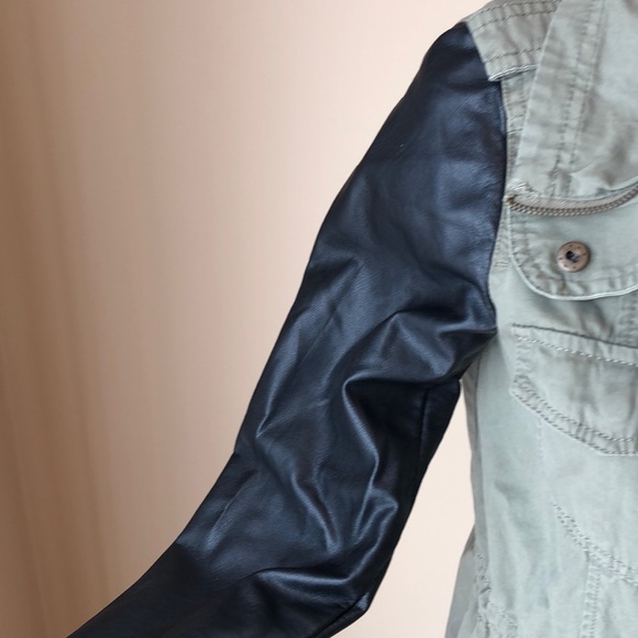 Pull&Bear Jacket - Picture 4 of 7